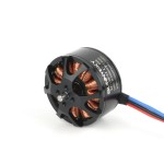 Hot Sales Sunnysky X4115S KV400/KV320 High-Efficiency Brushless Disc Motor FPV Racing Quadcopter Multicopter UAV Airplane